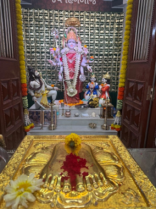 શ્રી હિંગળાજ ઘાટકોપર યુવક મંડળ – ૨૦૨૫