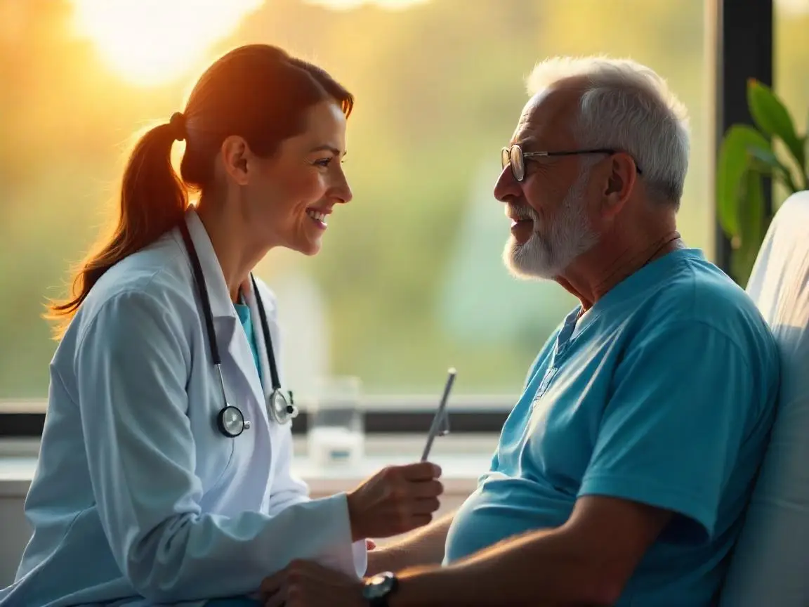 શ્રી તુષાર પ્રવિણચંદ્ર શાહ પબ્લિક હેલ્થ કેર સેન્ટર