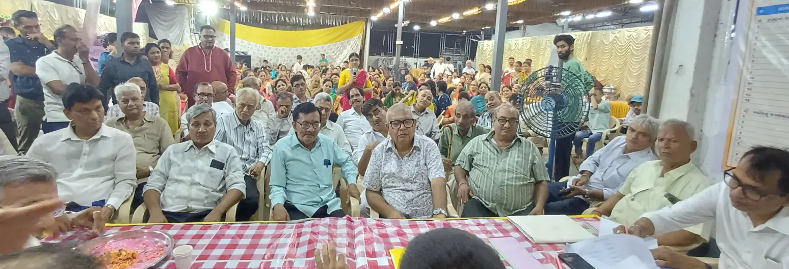 હરસિદ્ધિ માતાજીનો ૨૧મો હવન યજ્ઞ