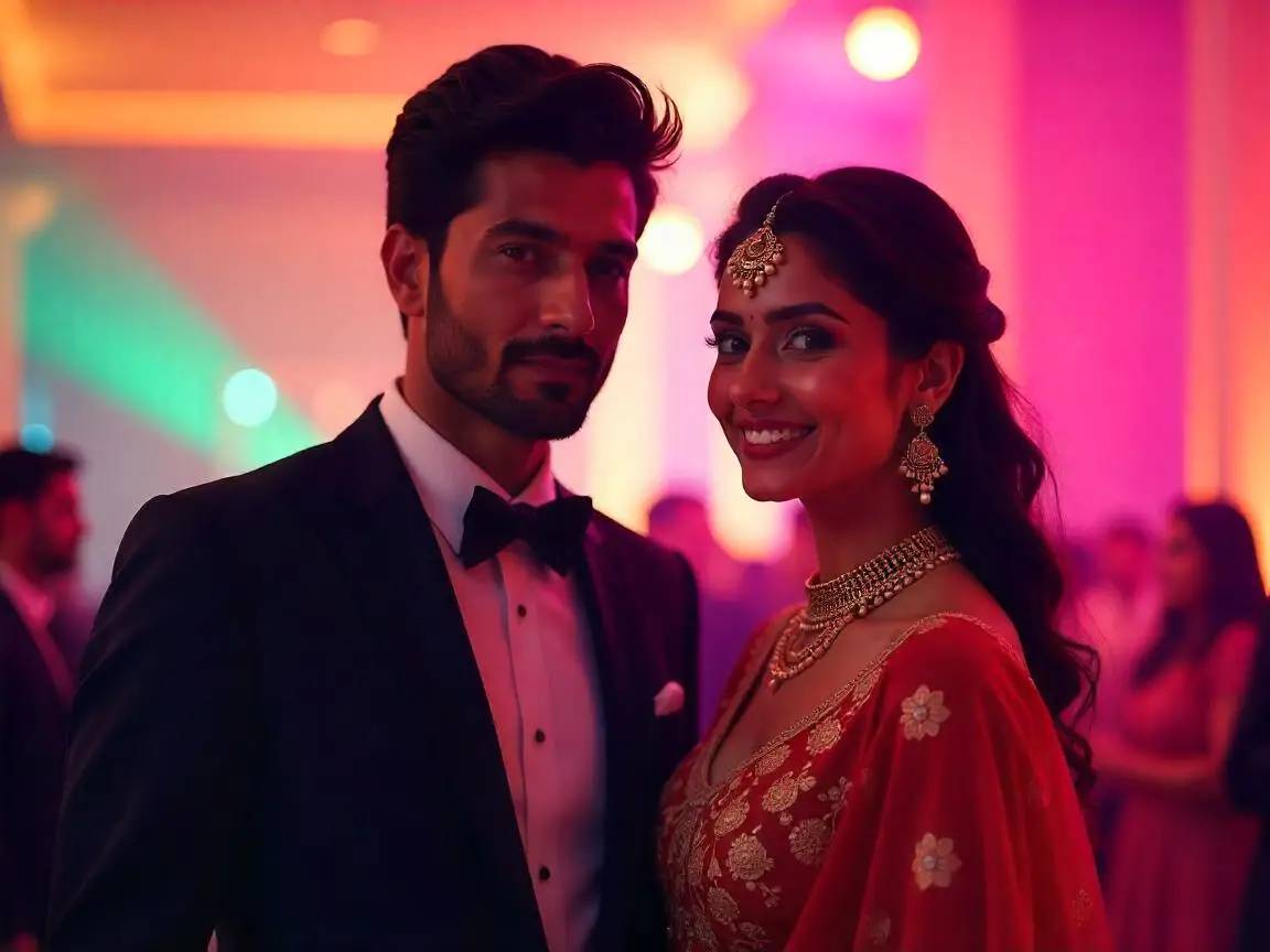 યુવાક યુવતિ પરિચય મેળાવડો વર્ષ ૨૦૨૫