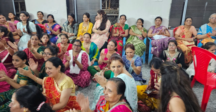 શ્રી પ્રભાસ પાટણ વણકર (વાંઝા) જ્ઞાતિ મંડળ, મુંબઈ