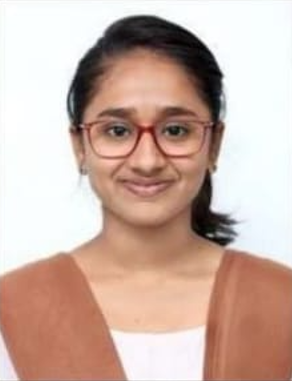 અદિતિ ચાવડા દ્વારા આર્કિટેક્ચરમાં ડિસ્ટિંશન મેળવી સમાજનું ગૌરવ વધાર્યું